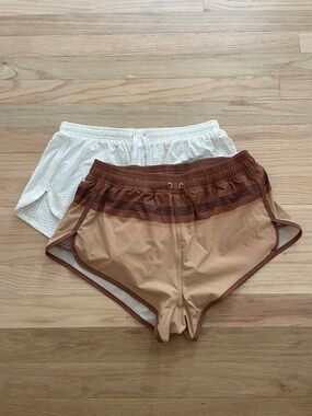 Charlie by MZ Men’s Bathing Suits (2 Pack) - Size Small